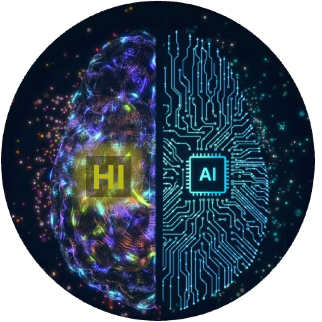 Human-AI Co-Evolution